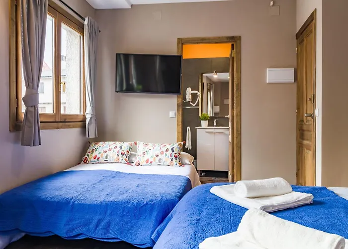 La ArboladaHotel Rural