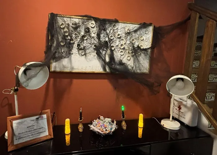 La ArboladaHotel Rural