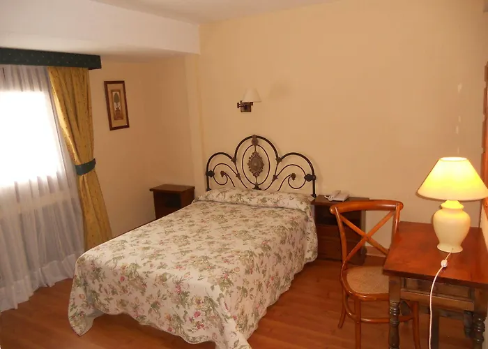 Rural Las PostasHotel Rural